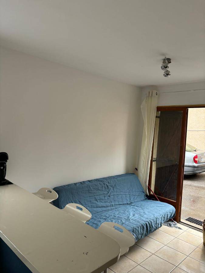 Gîte pour 4 personnes à Colombier-Saugnieu - 2