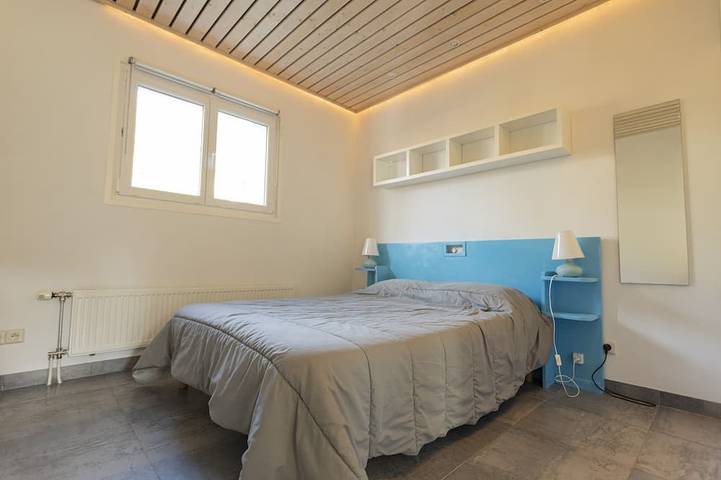 Location de vacances pour 6 personnes, avec terrasse à Jaujac - 4