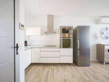Vakantiehuis voor 4 Personen in Puerto Rico (Gran Canaria), Zuid Gran Canaria, Afbeelding 1