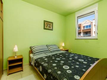 Apartament Wakacyjny dla 5 osoby w Mandre, Pag (Wyspa), Zdjęcie 3