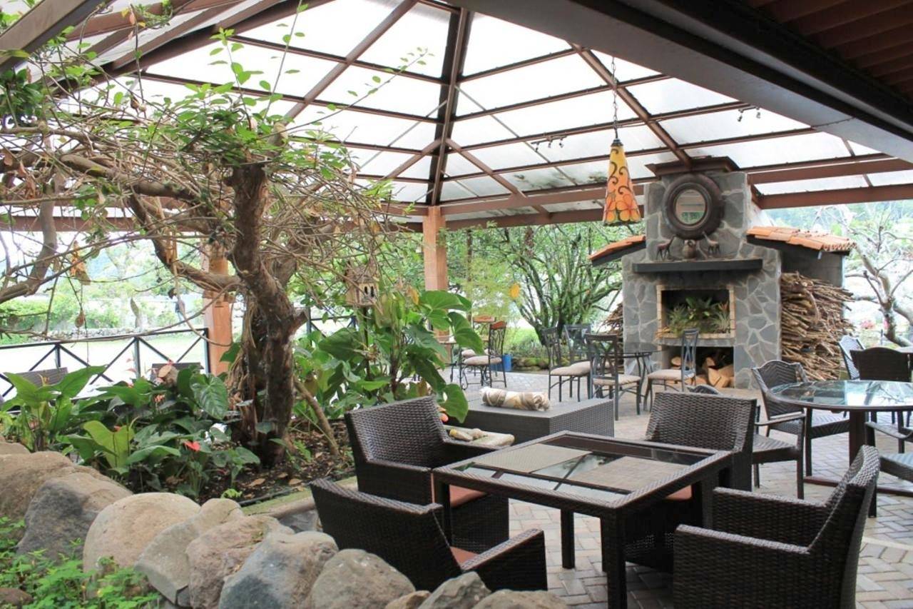 El Oasis Hotel y Restaurante in Provincia de Chiriquí