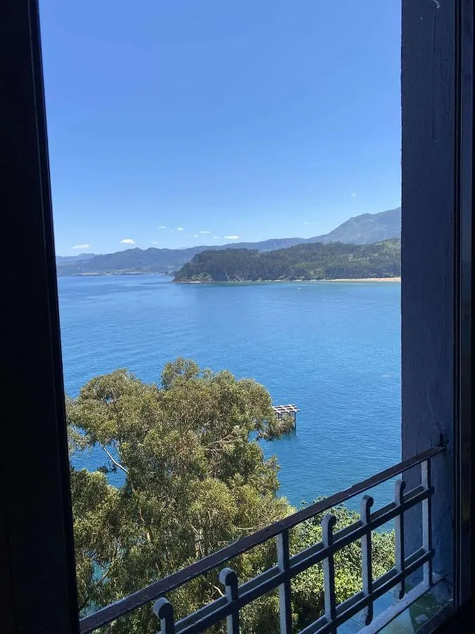 Appartement de vacances pour 4 personnes - 1