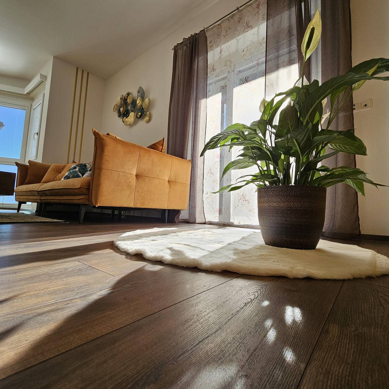 Ganze Ferienwohnung, Ferienwohnung für 5 Personen mit Pool in Roßleithen, Totes Gebirge