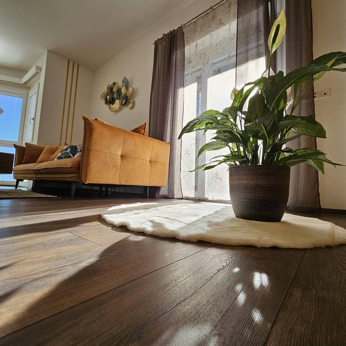 Ganze Ferienwohnung, Ferienwohnung für 5 Personen mit Balkon in Roßleithen, Kirchdorf an der Krems (Bezirk)