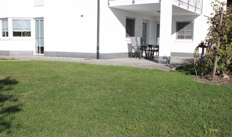 Entire holiday apartment, Ferienwohnung in Tettnang, Region Bodensee-Oberschwaben