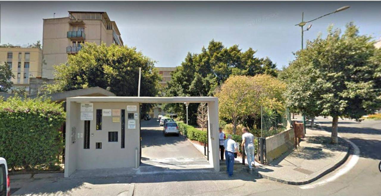 Deluxe Double or Twin Room in Catania, Catania e dintorni