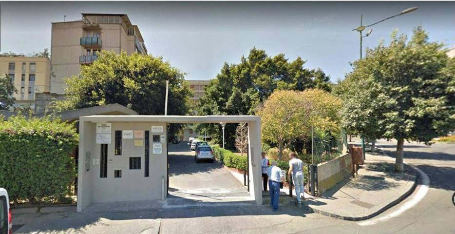 Chambre d’hôte pour 2 personnes, avec terrasse, animaux acceptés à Catane - 2