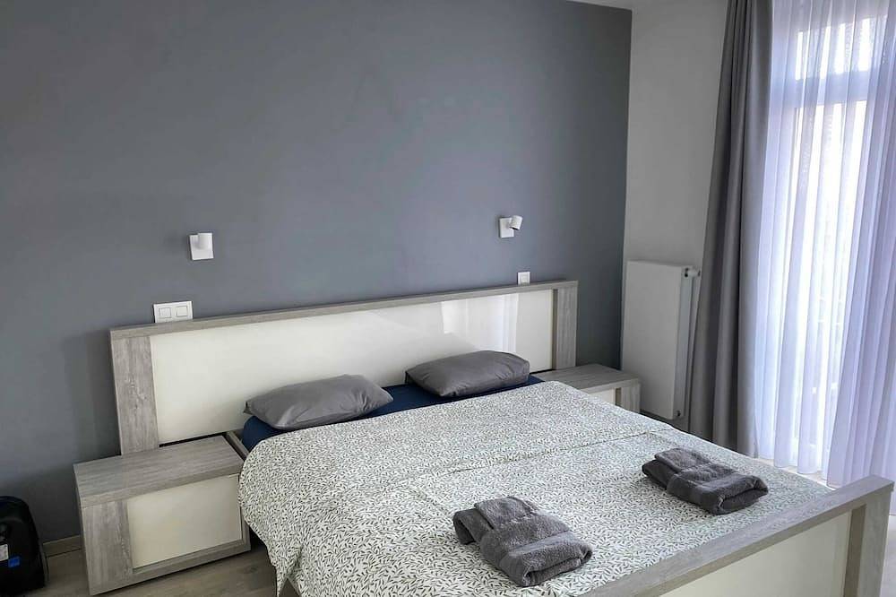 Appartamento intero, Homerez - Appartamento a Evere in Evere, Brussel e dintorni