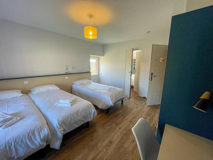 Location de vacances pour 15 personnes à Lapte - 2