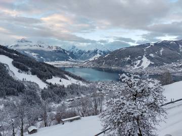 Apartament Wakacyjny dla 10 osoby w Zell am See, Powiat Zell am See, Zdjęcie 1