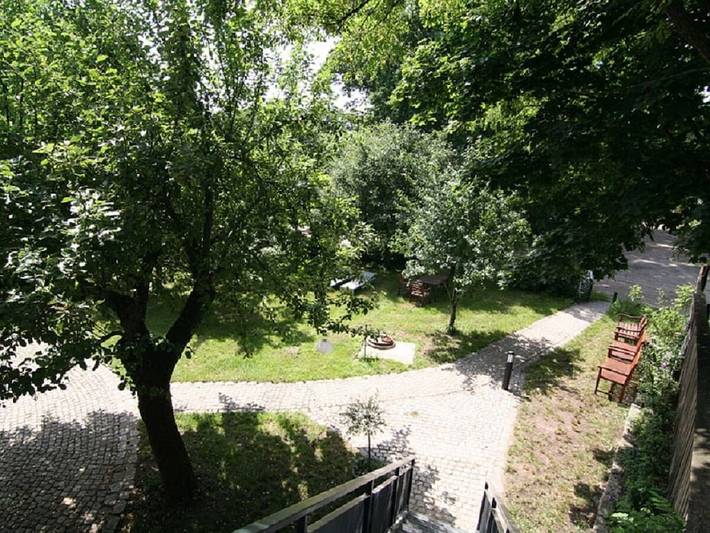 Ferienhaus für 4 Personen, mit Balkon in Michendorf - 3