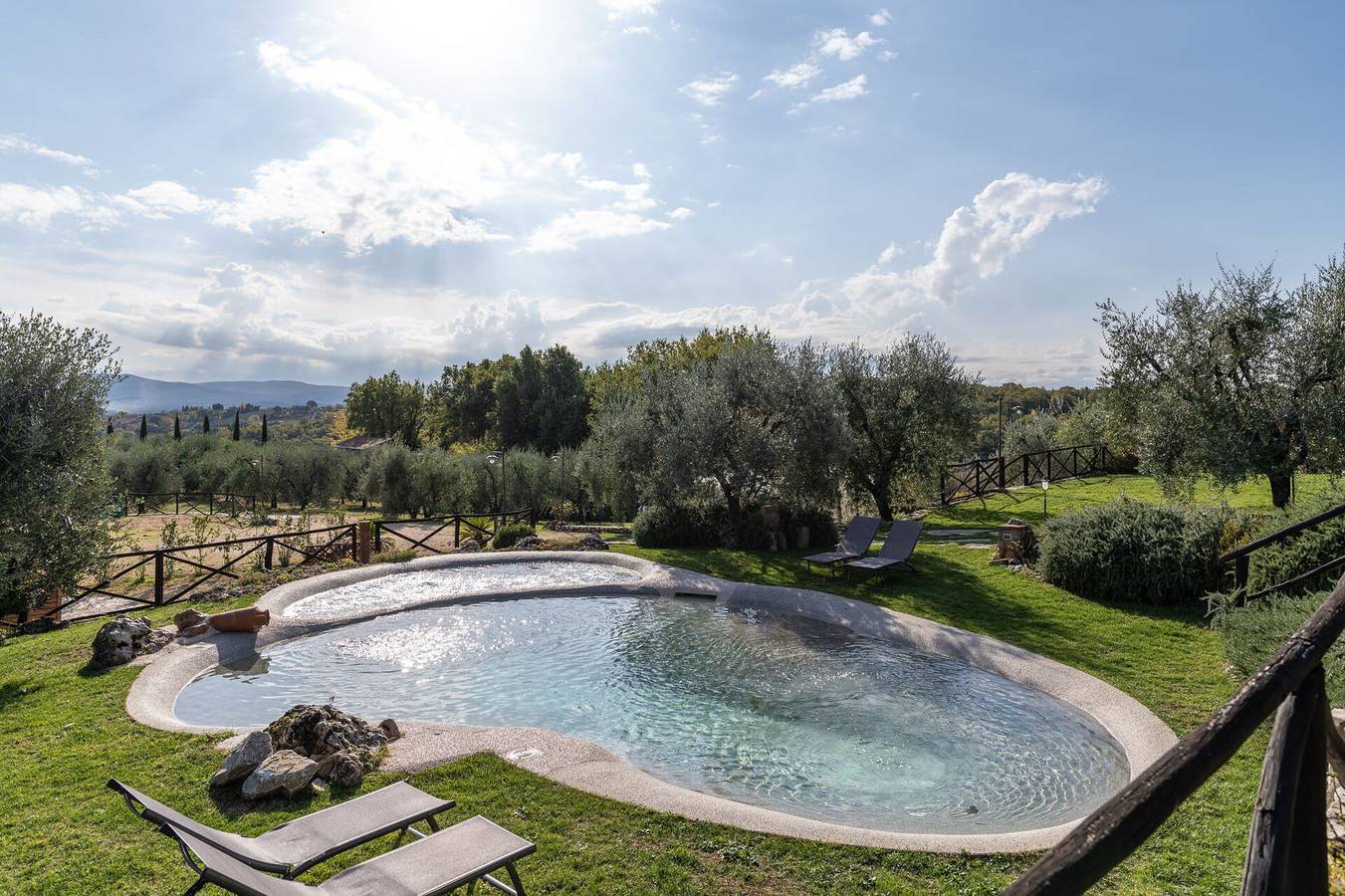 Casa Vacanza per 14 Persone in Colle di Val d'Elsa, Siena e dintorni