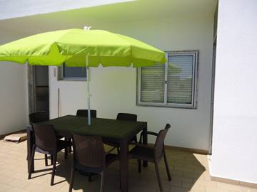 Apartamento De Férias para 4 Pessoas em Alvor, Algarve, Foto 2