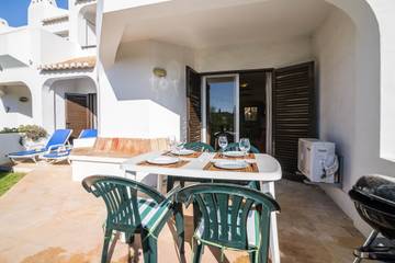 Appartement De Vacances pour 6 Personnes dans Albufeira, District de Faro, Photo 2