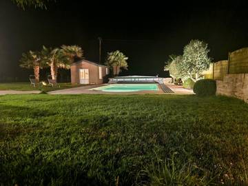 Gîte für 4 Personen in Kervignac, Lorient und Umgebung, Bild 3