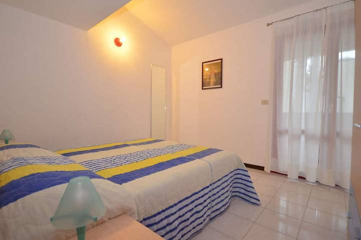 Holiday Village in Lignano Sabbiadoro, Udine Provinz
