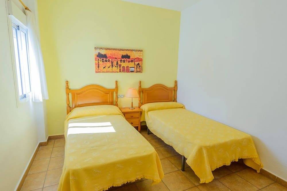 Casas María Carmona - Casa Sol Níjar by Ruralidays in Pozo de los Frailes, Níjar