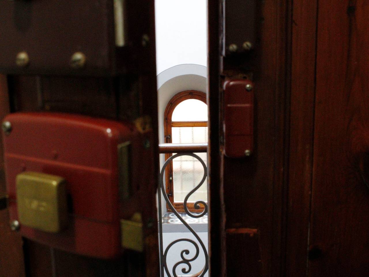 Entire apartment, Wohnung im historischen Zentrum von Pistoia in Pistoia, Pistoia Province