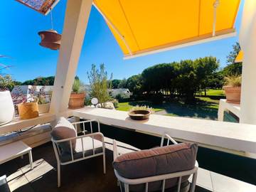 Gîte pour 3 Personnes dans La Grande-Motte, Région de Montpellier, Photo 3