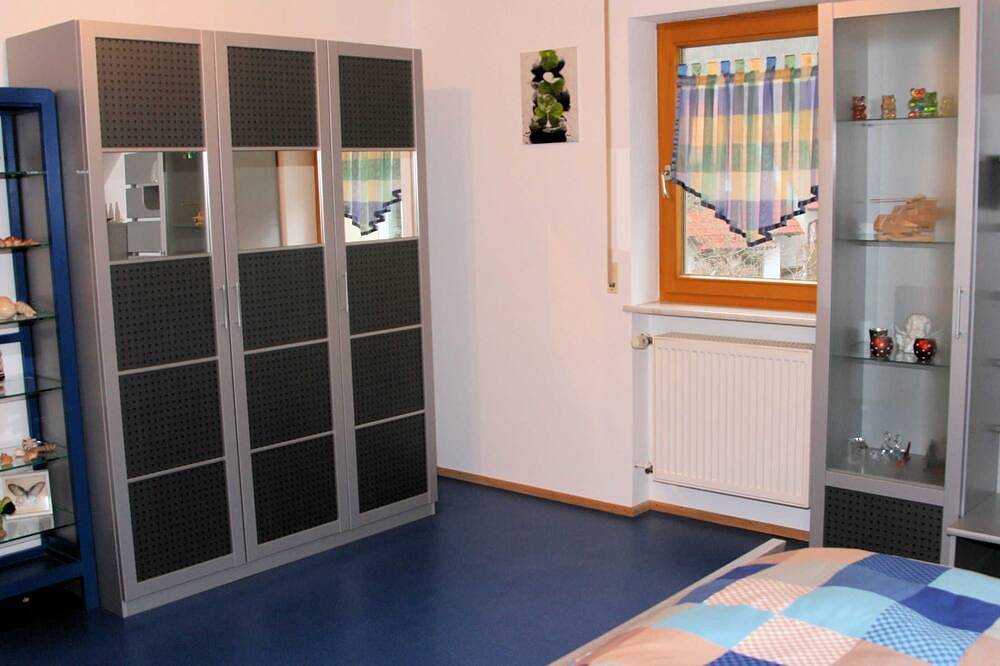 Ganze Wohnung, Ferienwohnung am Rotdornweg in Heiligenstadt, Fränkische Schweiz