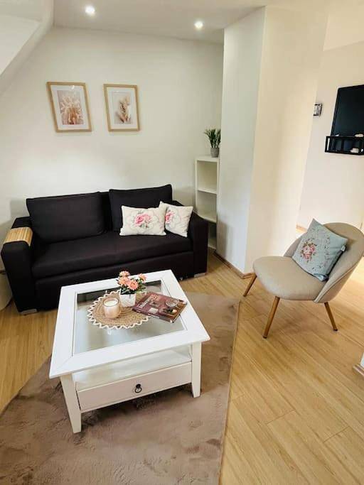 Appartement de vacances pour 4 personnes à Herborn