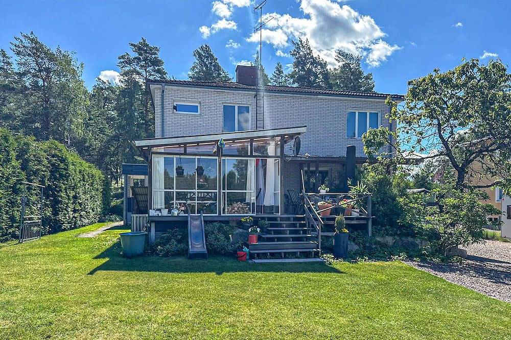 4 bedroom stunning home in Mariannelund in Mariannelund, Jönköpings län