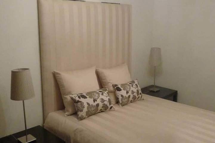 Location de vacances pour 12 personnes, avec jardin, animaux acceptés à Comblain-au-Pont - 4