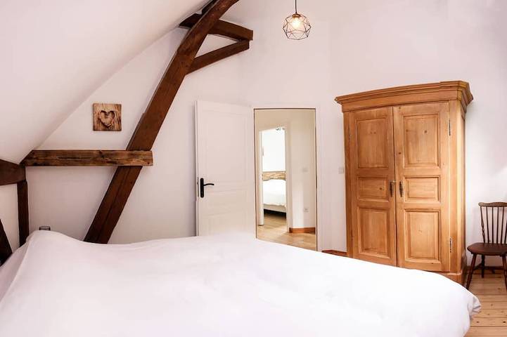 Gîte pour 6 personnes à Oberhaslach - 2