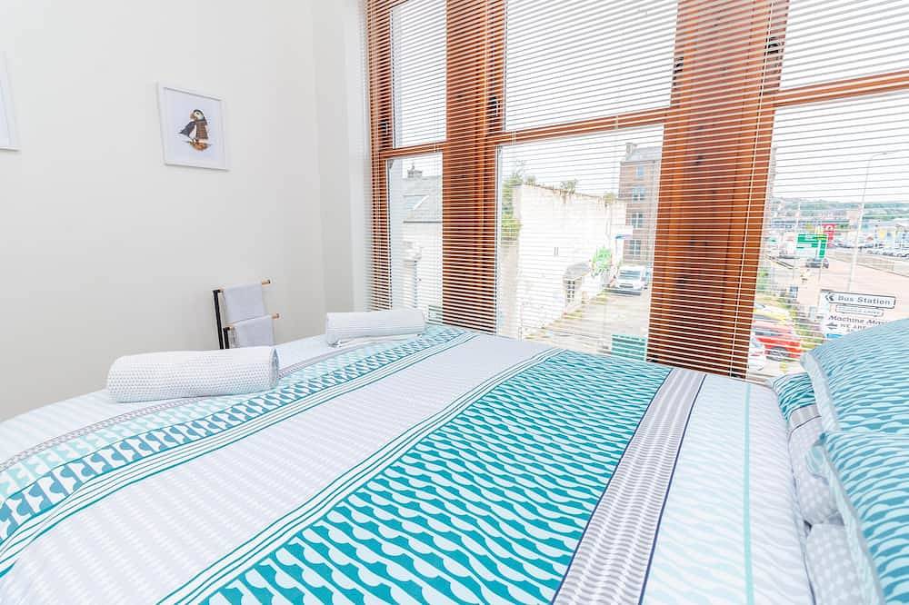 Geheel appartement, Dundee City, Trades Lane Apartment, near V&A in Dundee, Angus