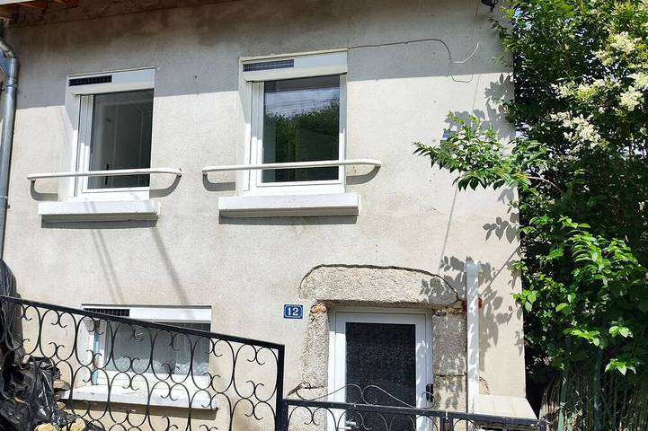 Location de vacances pour 6 personnes à Saint-Rémy-sur-Durolle