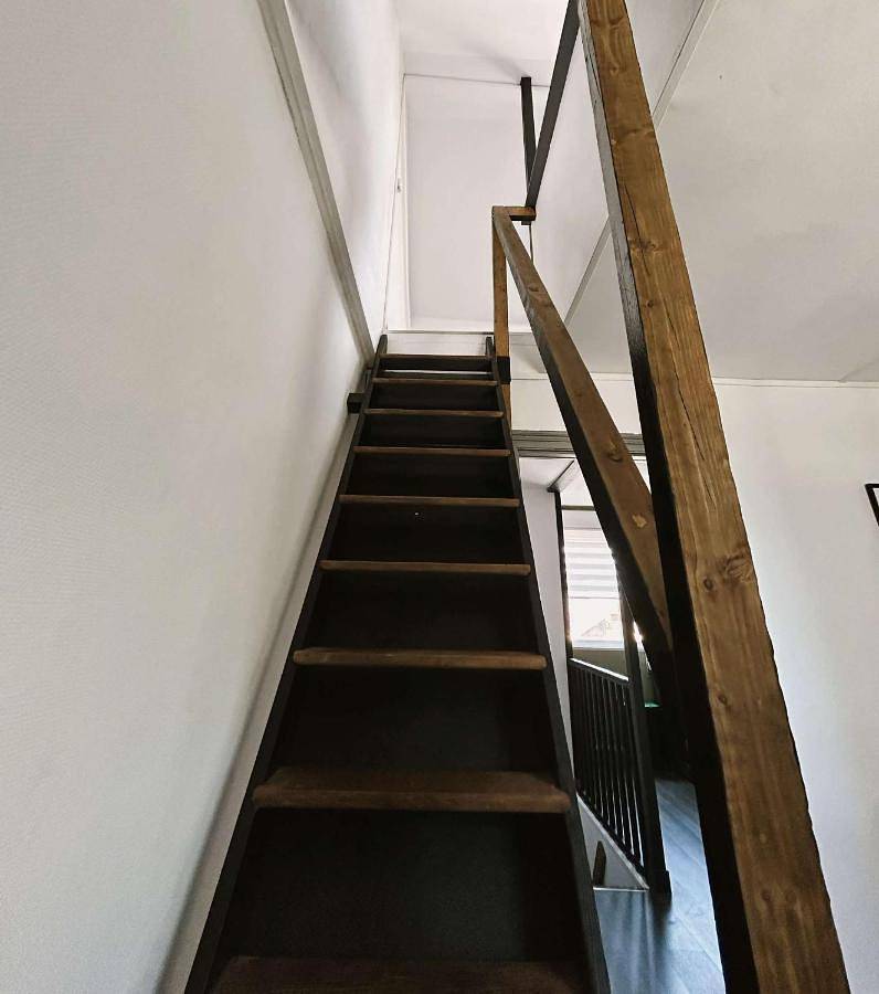 Appartement entier, One-Bedroom Apartment in Dunkerque, Côte des dunes de Flandres