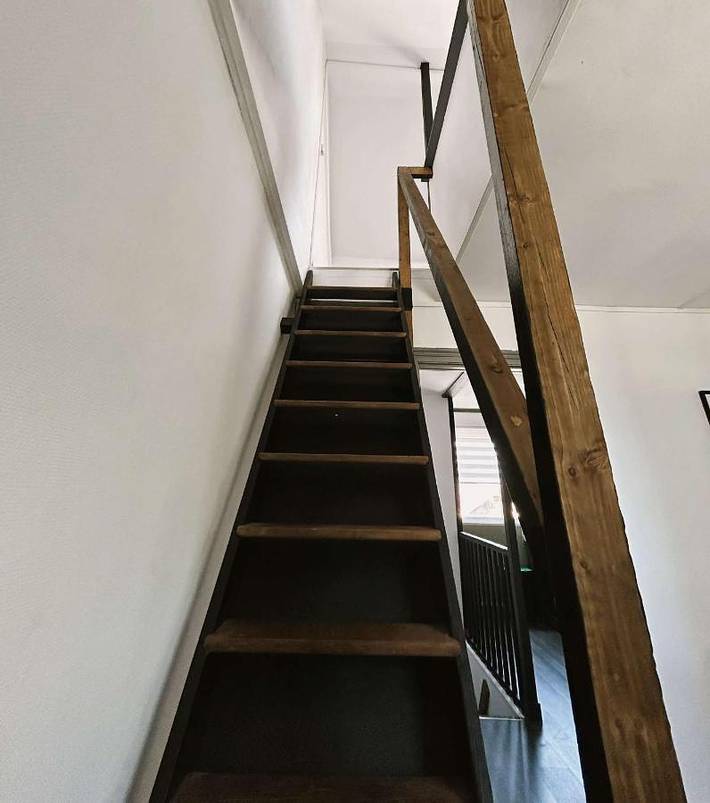 Gîte pour 3 personnes dans Saint-Pol-sur-Mer - 4