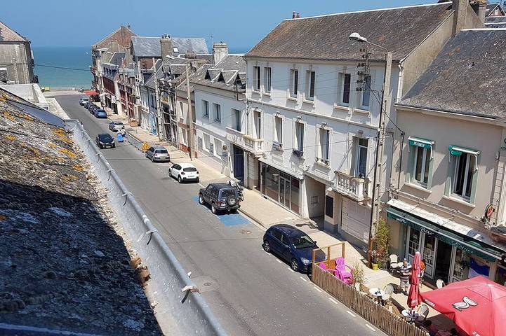 Appartement de vacances pour 5 personnes, avec jardin, animaux acceptés - 1