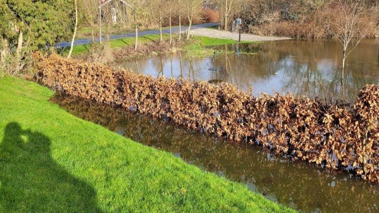 Ferienhaus für 3 Personen (74 m²) in Ærøskøbing in Ærøskøbing, Kleiner Belt
