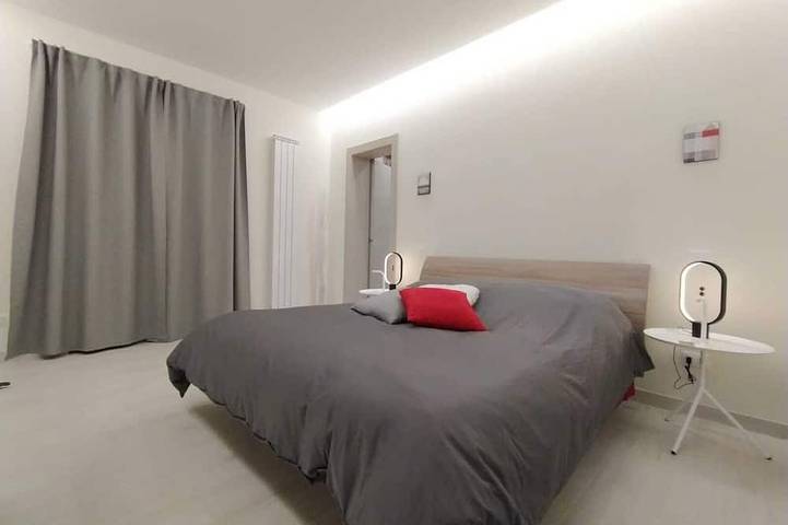 Villa Joy - Kultige Heritage-Zimmer in Montesilvano Marina, Montesilvano