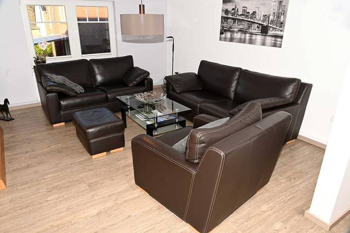 Agriturismo für 4 Personen, mit Terrasse und Garten in Leer - 3