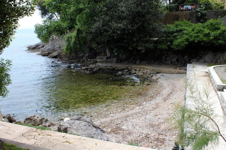 Maison d’hôte pour 2 personnes dans Grad Opatija - 3