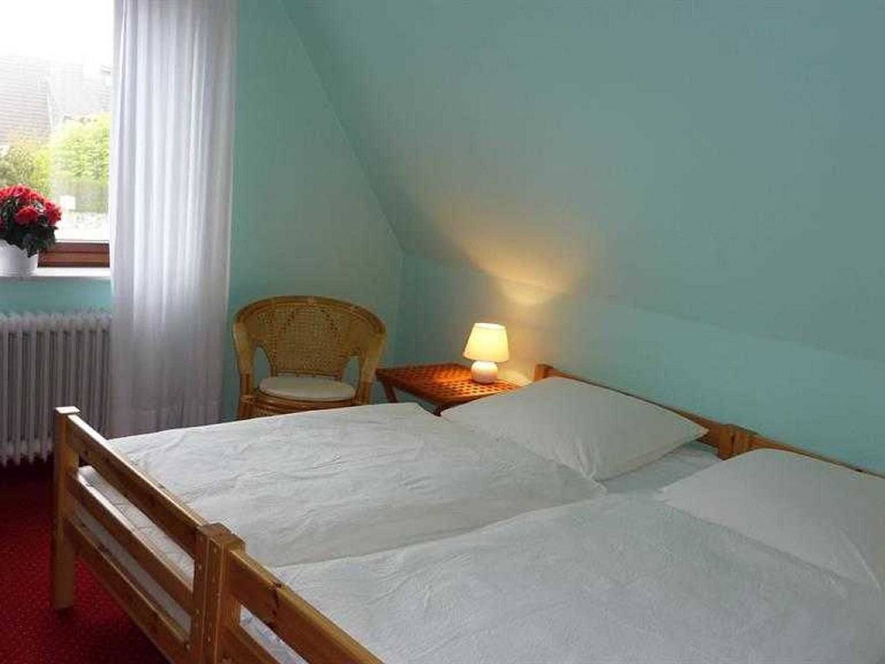 Ganze Ferienwohnung, Ferienwohnung Feikes - 3-Zimmerwohnung Am Friedrichshain 2 in Westerland, Sylt (Gemeinde)