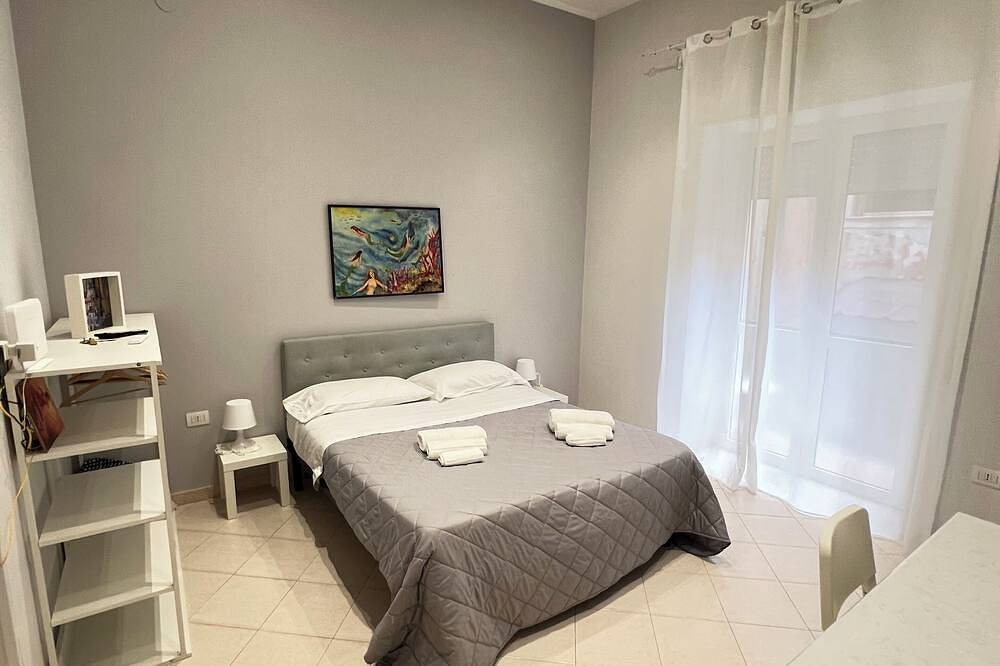 Casa vacanza a Napoli a partire da 110€ a notte