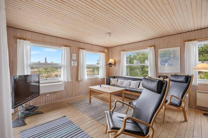 Villa für 4 Personen in Dänemark - 2