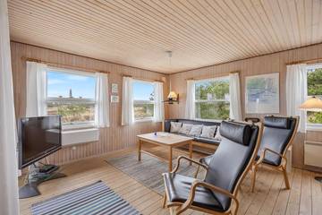 Villa für 4 Personen in Årgab, Westjütland, Bild 1