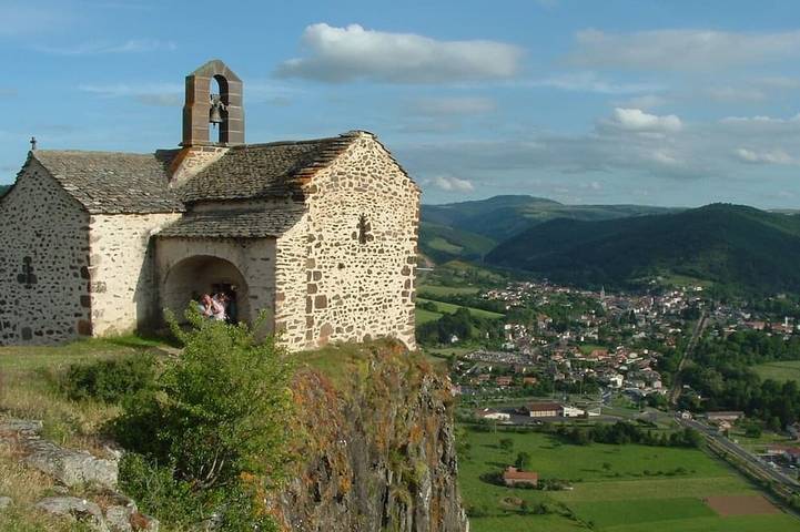 Appartement de vacances pour 5 personnes, avec jardin