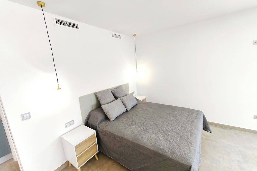 Entire apartment, Casa las Negras, with sea views in Las Negras, Níjar