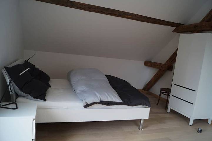 Ferienhaus für 7 Personen, mit Balkon in Wissembourg - 2