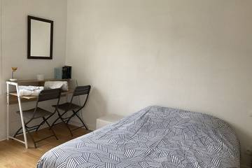 Appartement De Vacances pour 4 Personnes dans Dieppe, Côte d'Albâtre, Photo 4