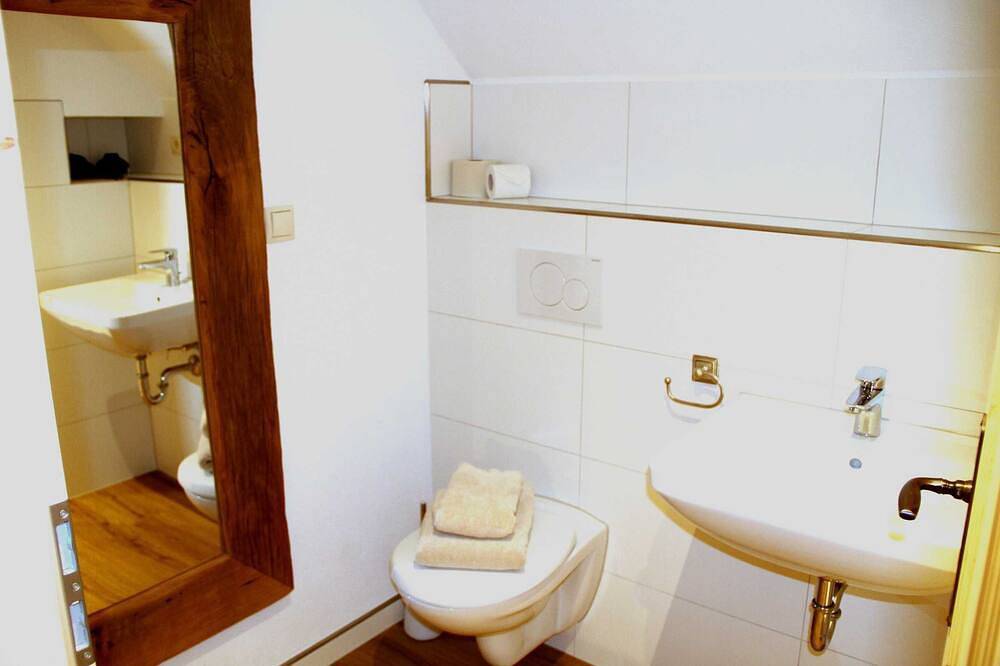 B&B Angeliter Landidyll single room - B&B Angeliter Landidyll in Gelting, Schleswig-Flensburg