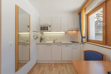 Holiday Apartment for 2 People in Samnaun, Grisons, Photo 3