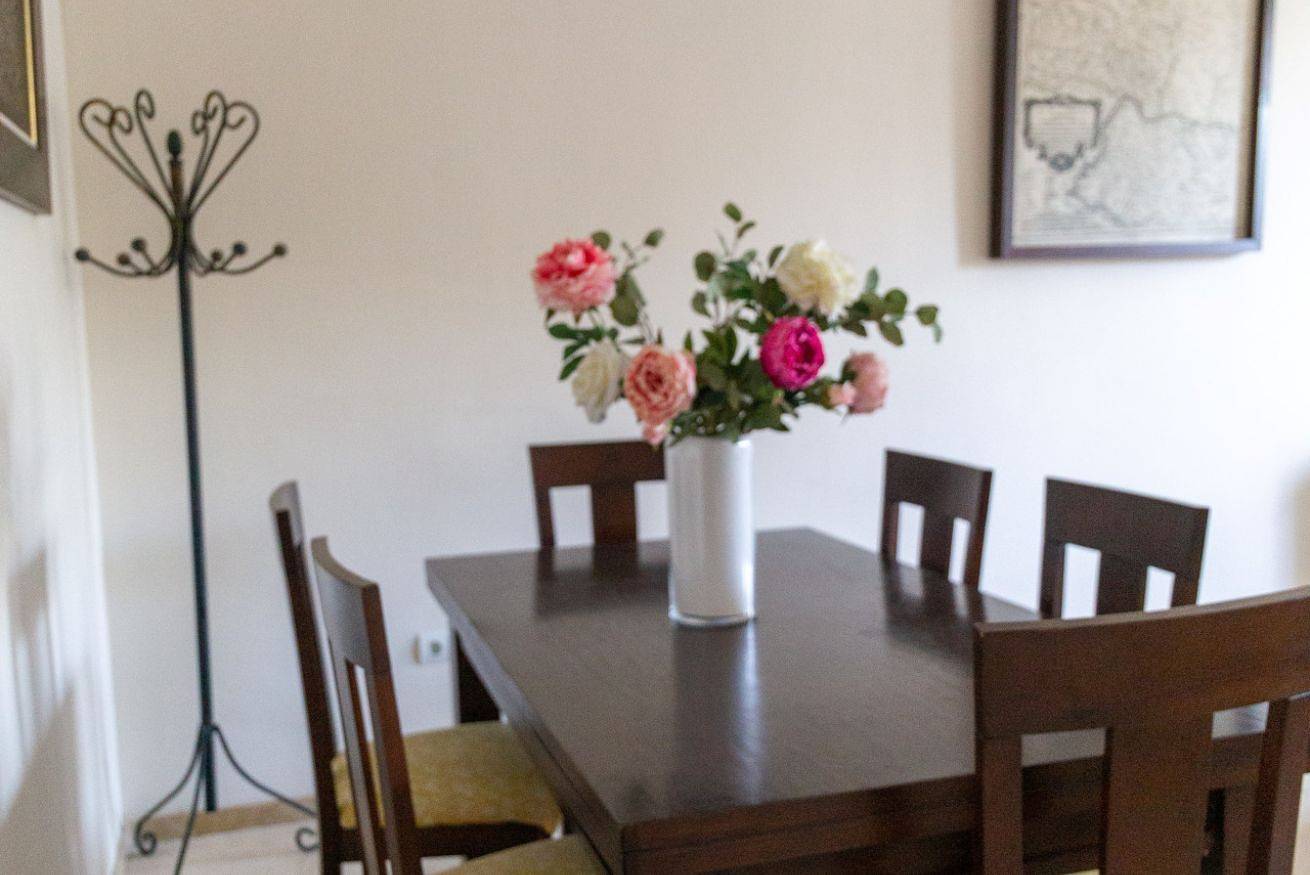 Apartamento inteiro, La Alameda in Casco Antiguo de Cádiz, Cádis