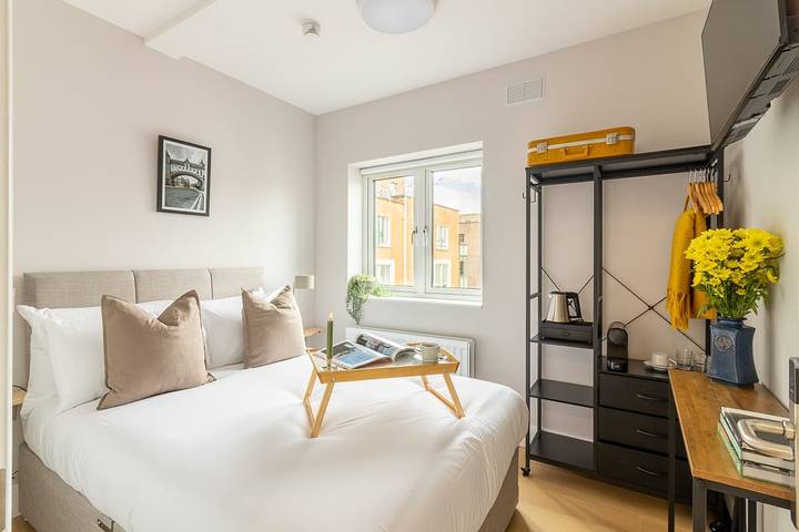 Apartamento de vacaciones para 2 personas - 1
