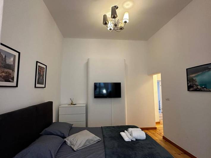 Ferienwohnung für 2 Personen - 1